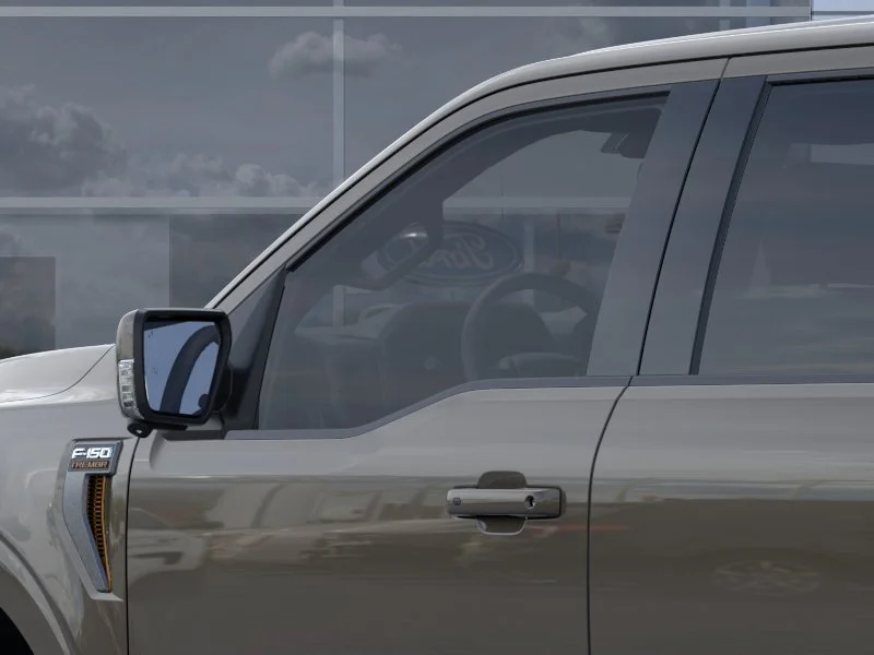 New 2026 Marsh Gray Ford Tremor® image 20