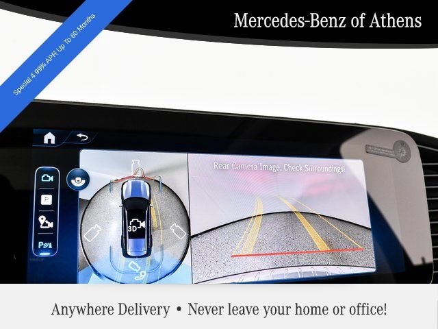 2026 Mercedes-Benz GLS Base - Photo 39
