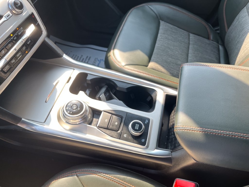 Used 2024 White Ford Timberline image 21