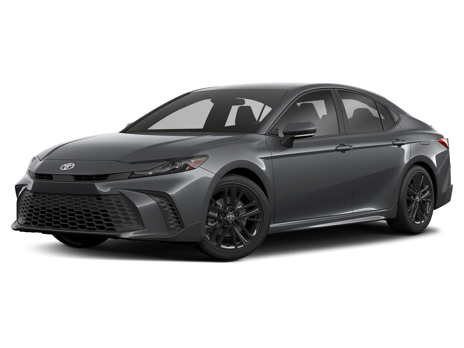 Used 2025  Toyota SE image 1