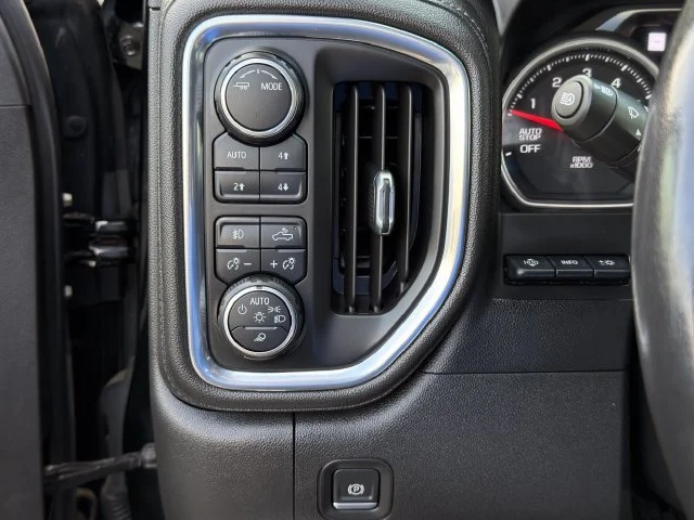 2022 Chevrolet Silverado 1500 Limited LTZ - Photo 28