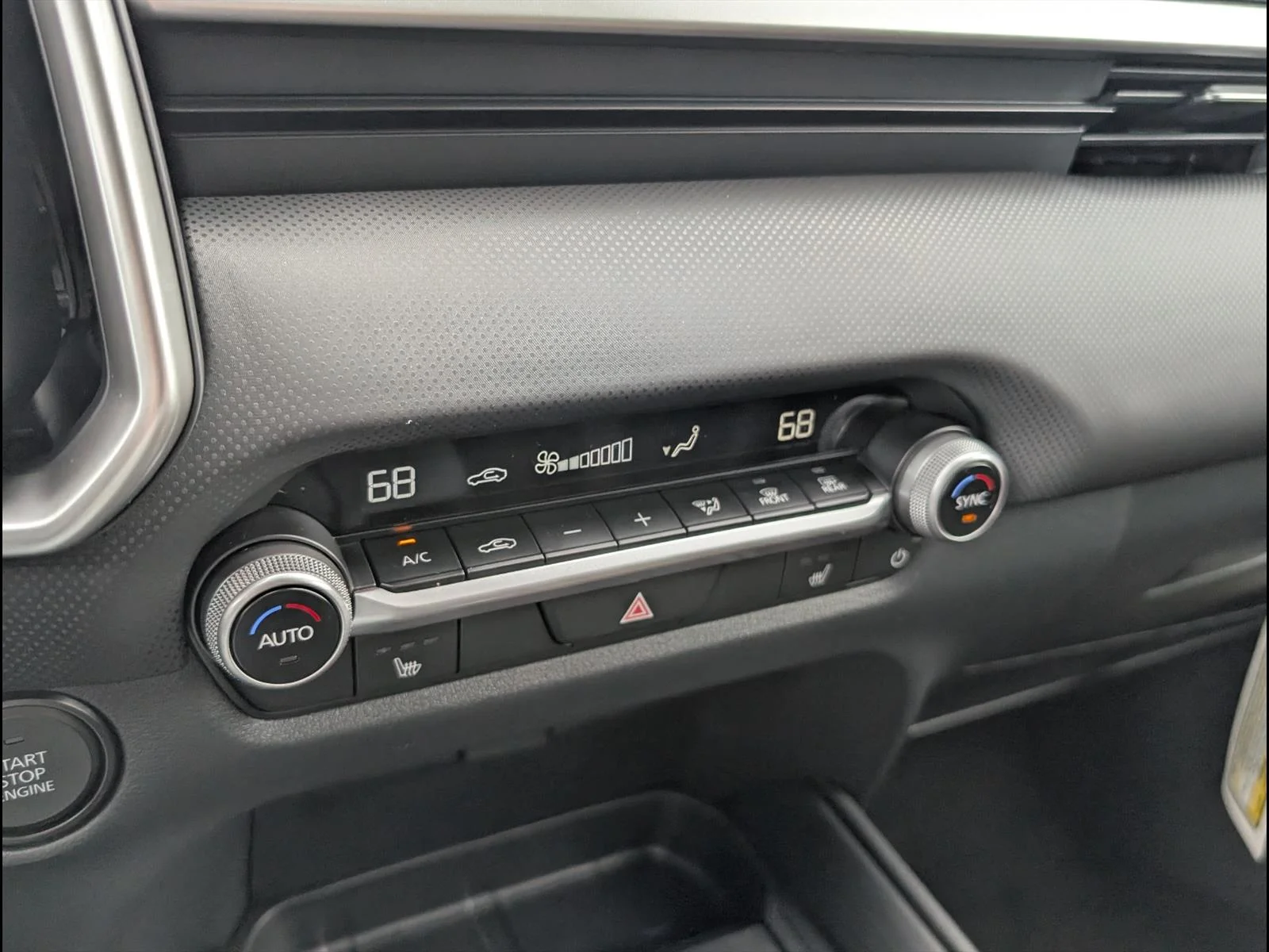 2026 Mazda CX-50 Preferred - Photo 14