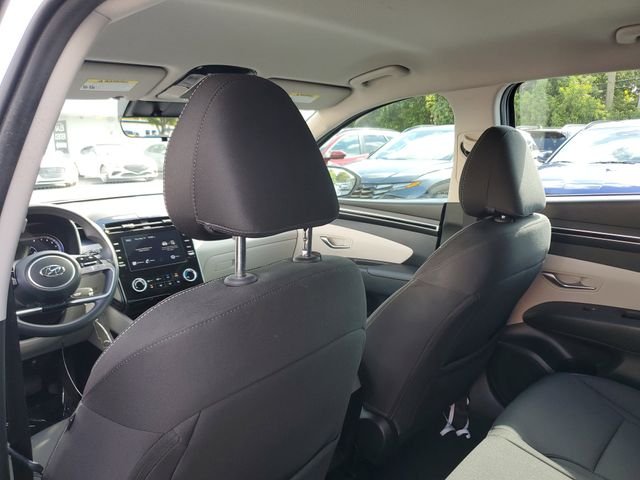 2023 Hyundai Tucson SE - Photo 22