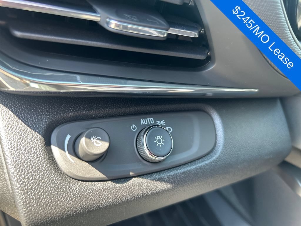 2026 Buick Envista Preferred - Photo 72