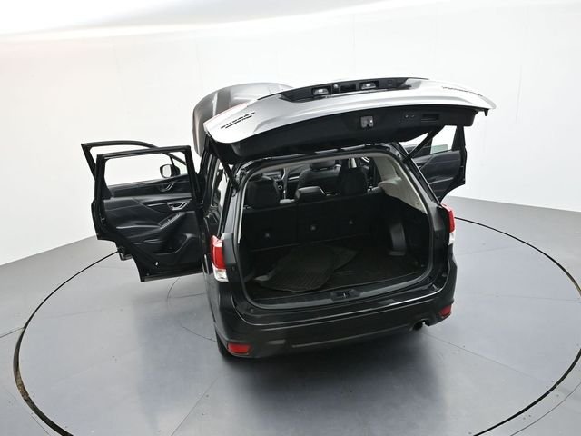 2020 Subaru Forester Limited - Photo 56