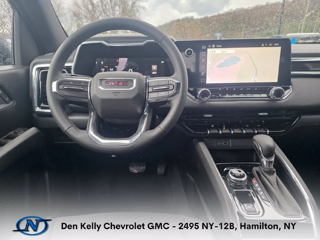 2026 GMC Canyon Elevation - Photo 4