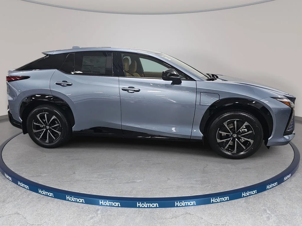 New 2026 Ether Lexus PREMIUM AWD image 4