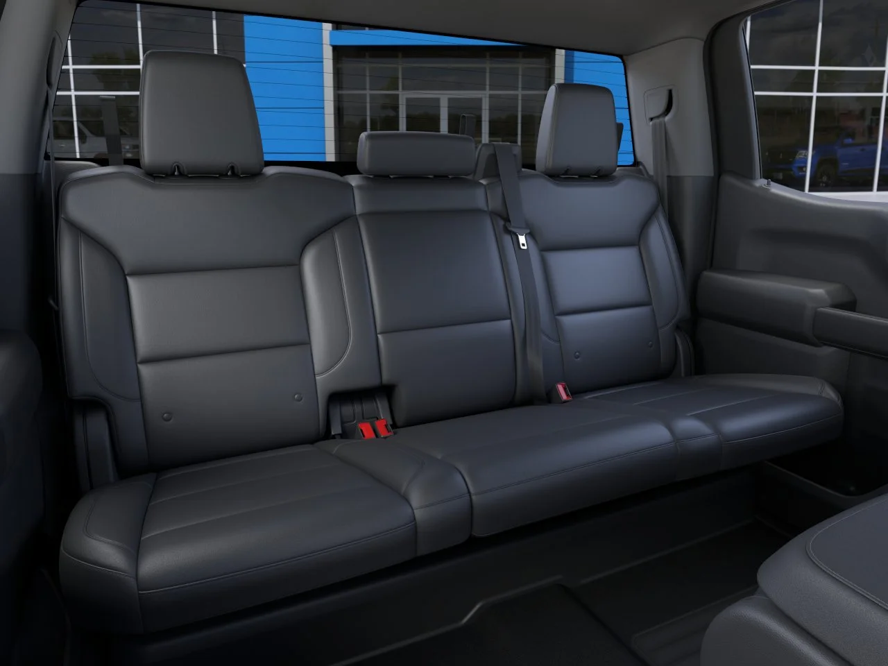 New 2026 Summit White GMC Pro image 18
