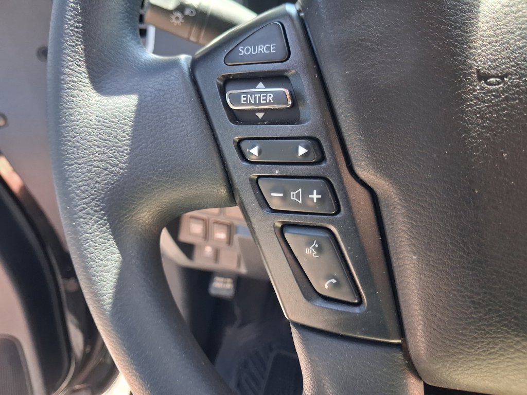2023 Nissan Frontier SV - Photo 27