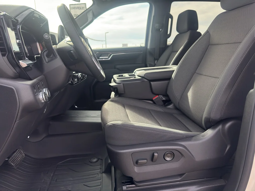 New 2026 Coastal Dune GMC SLE image 12