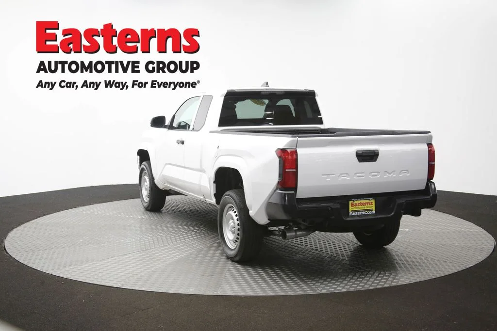 Used 2025 White Toyota SR image 60