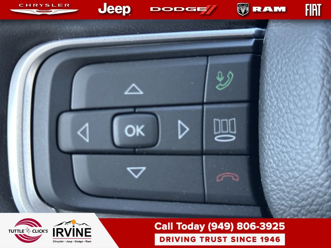 New 2026 High Gloss Black Exterior Paint Jeep Upland image 33