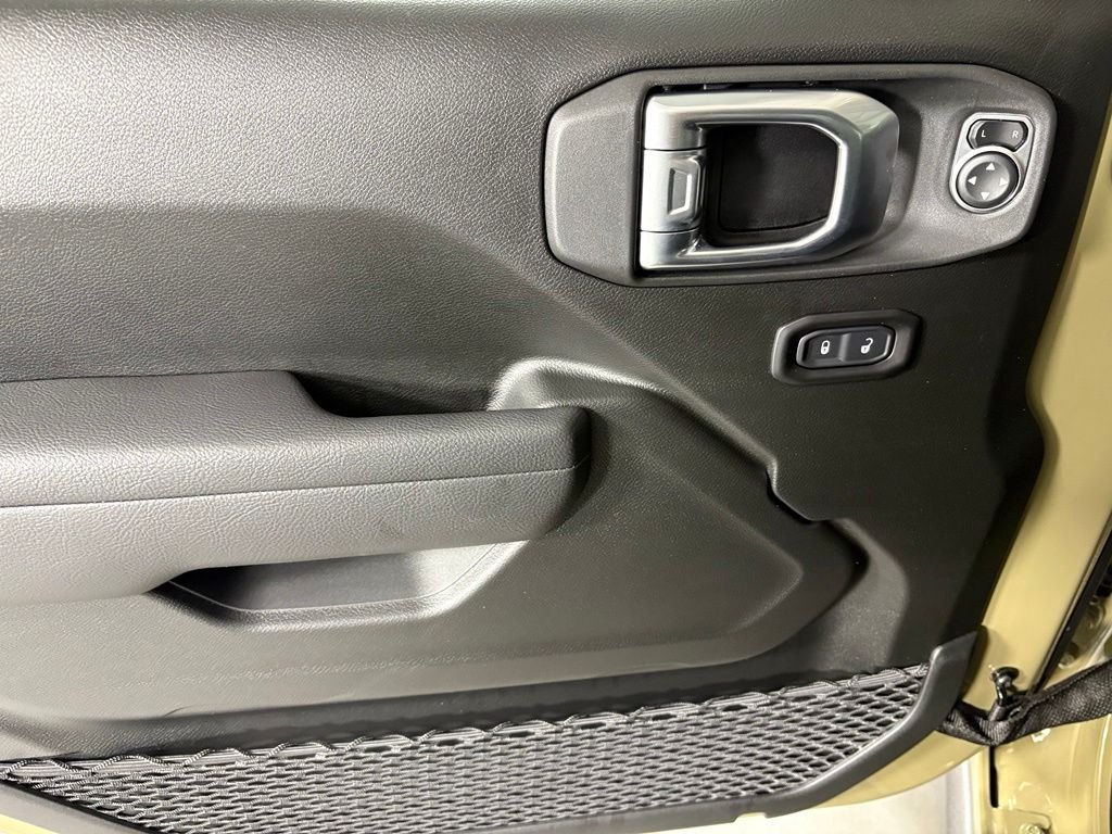 New 2026 41 Exterior Paint Jeep Rubicon image 19