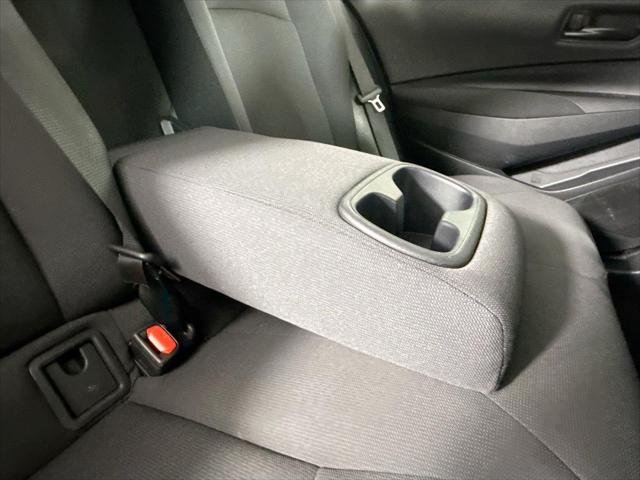 Certified Used 2024 CELESTITE GRAY ME. Toyota  image 36