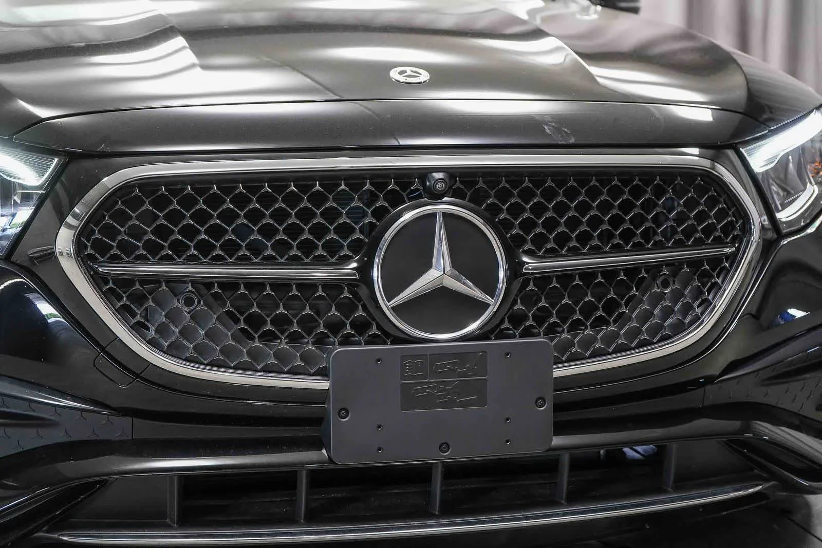 New 2026 Black Mercedes-Benz E 350 image 46