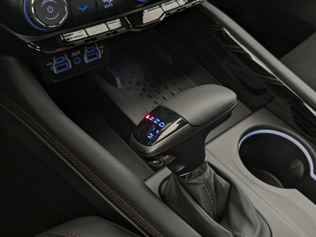 New 2026 Black Dodge GT Plus - - AWD - Blind- Spot Monitor - Heated Seats - Ventilated Seats - Memory Seats & More! image 19