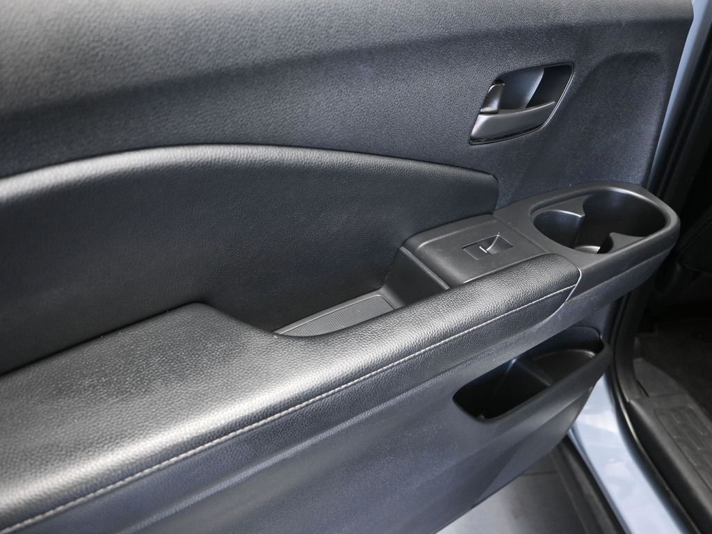 2022 Honda Passport EX-L - Photo 15