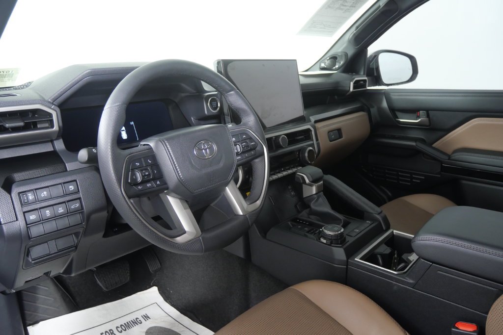 Used 2026 Pearl Toyota Limited image 14