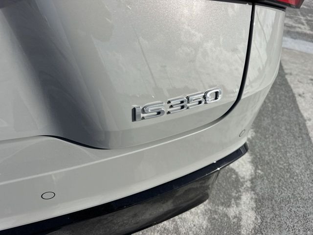 New 2026 Wind Lexus  350 F SPORT image 25