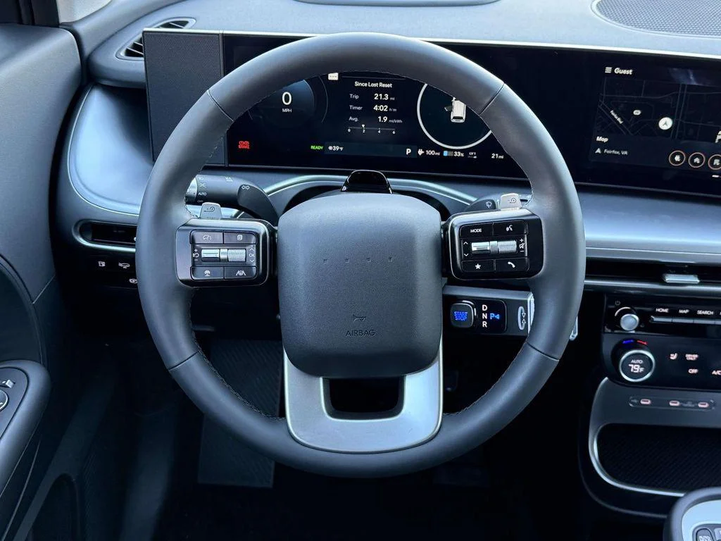 2026 Hyundai IONIQ 9 S - Photo 18