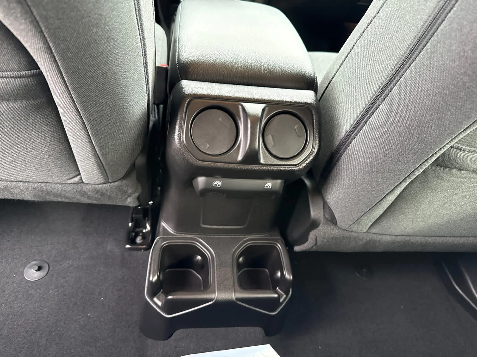 2026 Jeep Wrangler 4-Door Willys - Photo 30