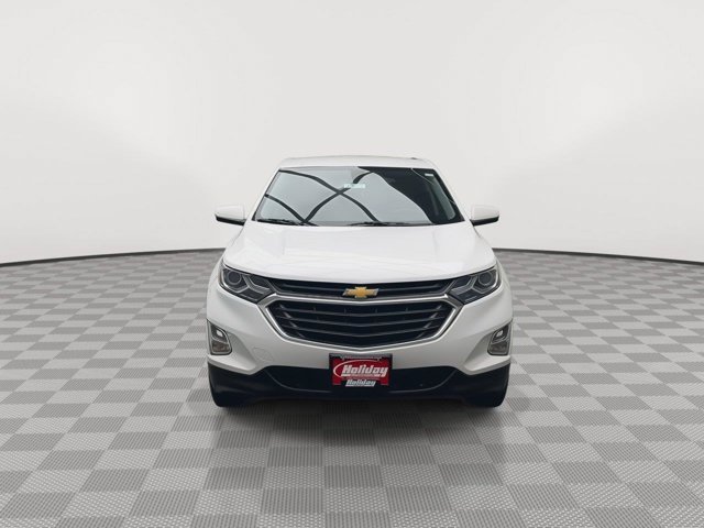 Used 2018 Summit White Chevrolet LT image 32
