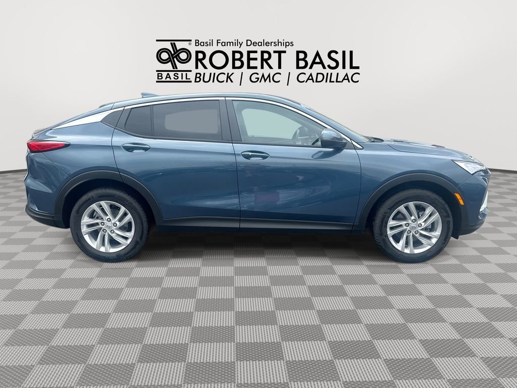 2026 Buick Envista Preferred - Photo 9