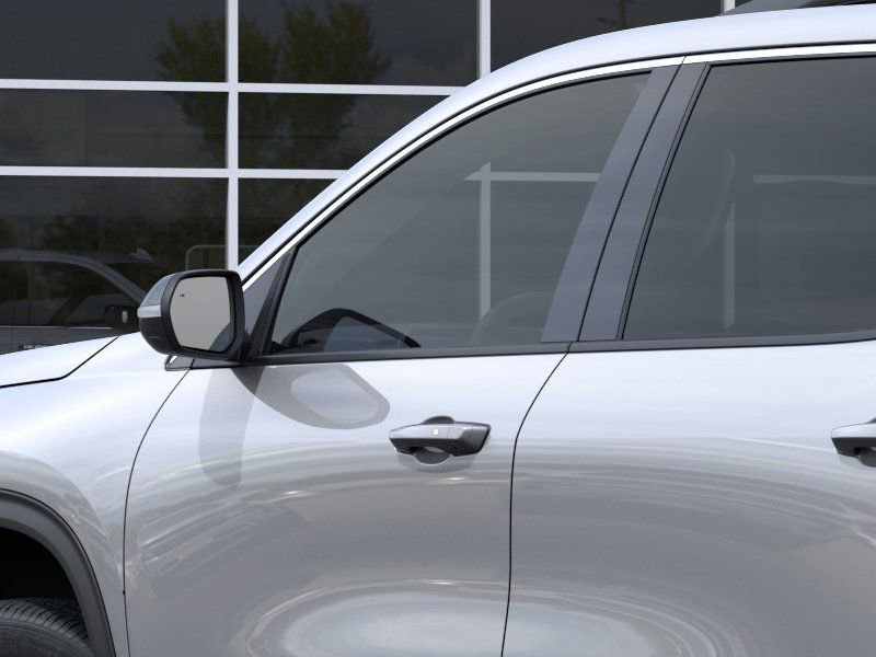 New 2026 Sterling Gray Metallic Chevrolet LT image 15