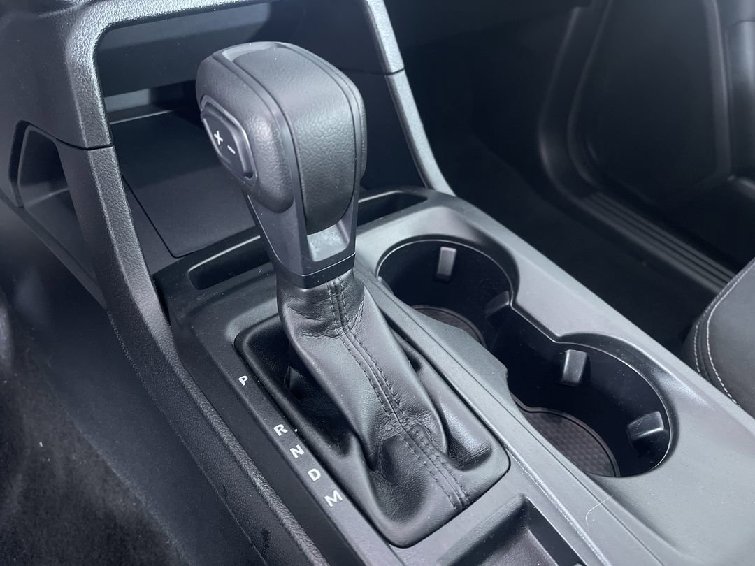 2025 Ford Ranger XL - Photo 20