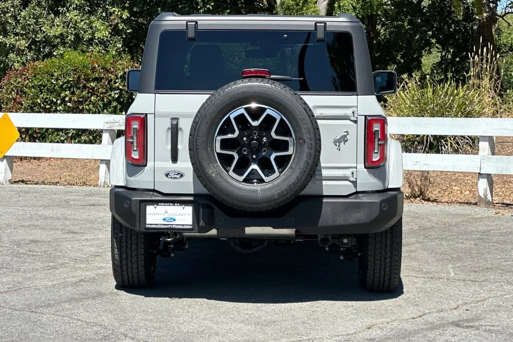 New 2026 Avalanche Ford Outer Banks® image 5