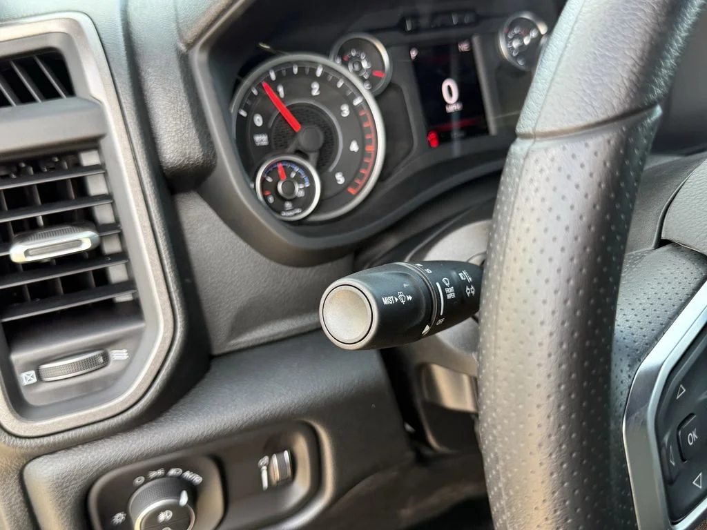2026 RAM 3500 Tradesman - Photo 19