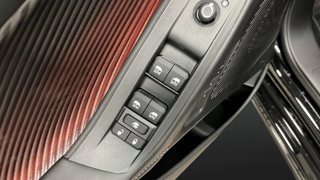 New 2026 Diamond Black Crystal Pearlcoat Dodge Scat Pack Plus image 22