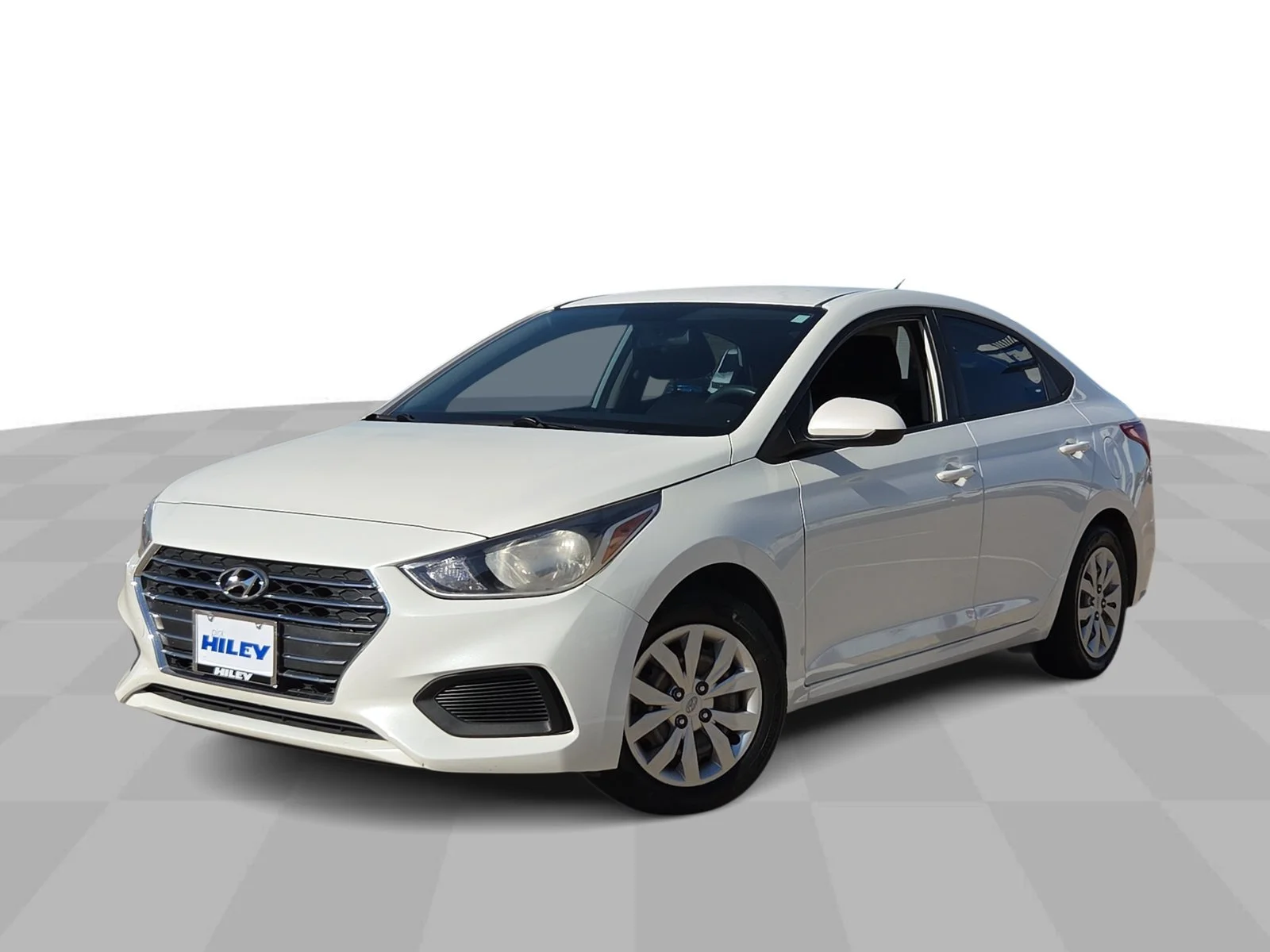2020 Hyundai Accent