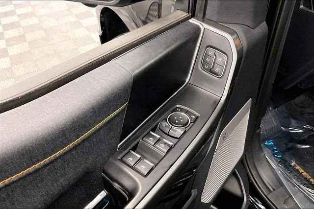 2023 Ford F-150 Tremor - Photo 33