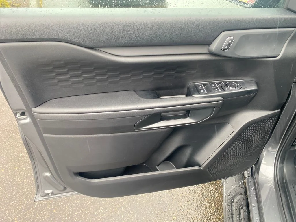 New 2026 Gray Ford XL image 24