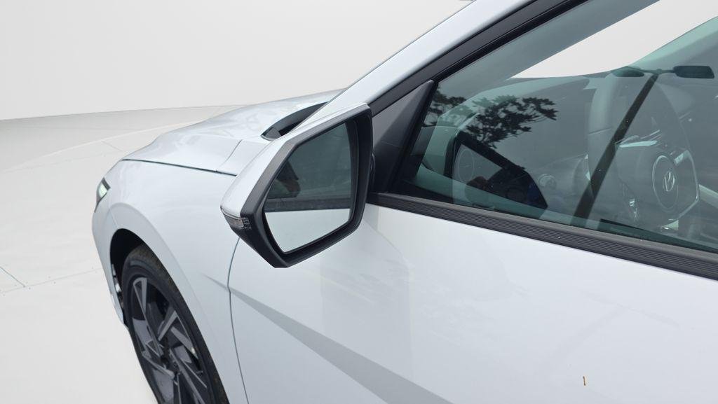 New 2026 White Hyundai Limited image 29