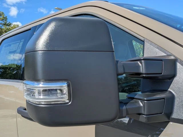 New 2026 Gray Ford XLT image 12