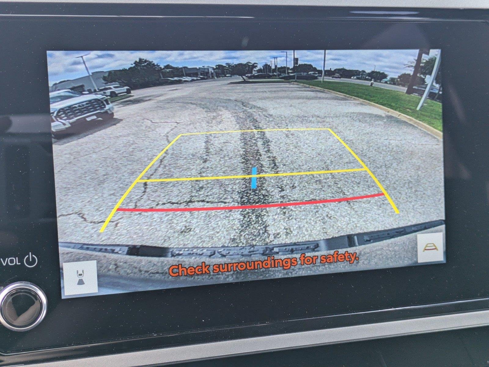2026 Toyota Tundra SR5 - Photo 20