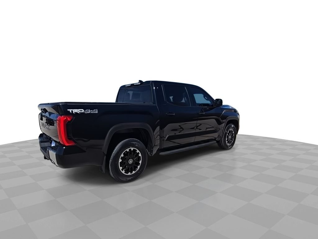 2024 Toyota Tundra SR5 - Photo 8