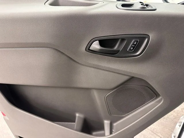 New 2026 Oxford White Ford Cargo Van image 35