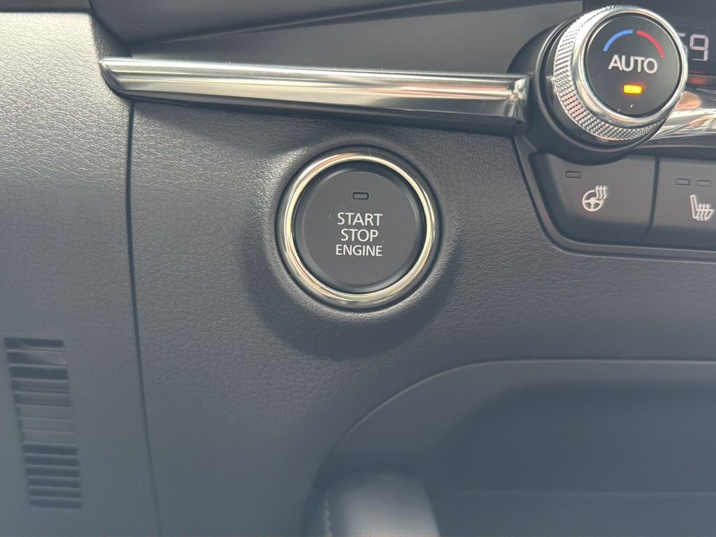 2026 Mazda Mazda3 Turbo Premium Plus - Photo 21