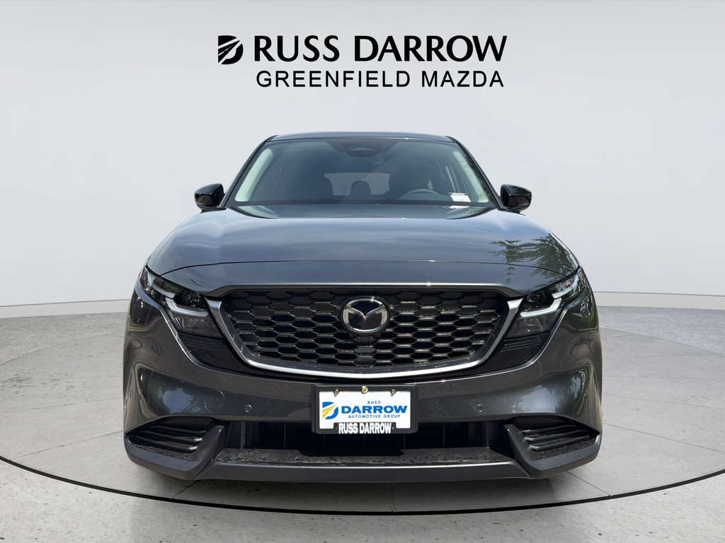 New 2026 Machine Gray Metallic Mazda 2.5 S Select image 8