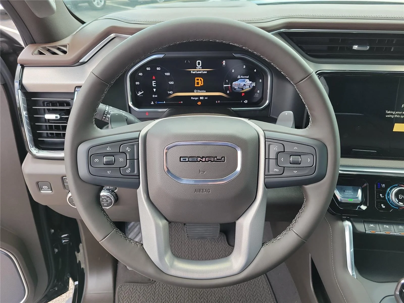 New 2026 Onyx Black GMC Denali image 21