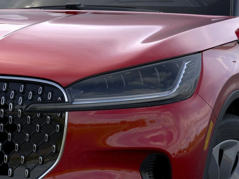 New 2026 Red Carpet Metallic Tinted Clearcoat Lincoln Premiere® image 18