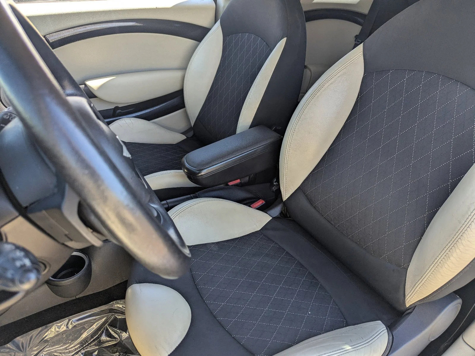 2013 MINI Cooper S - Photo 18