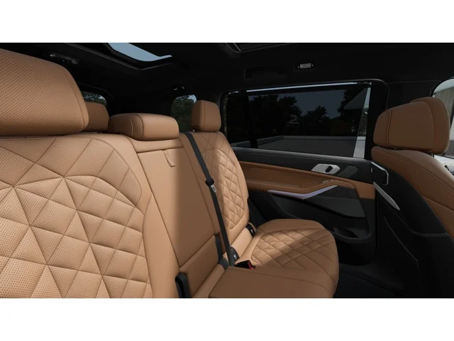 New 2027 Black Sapphire Metallic BMW xDrive40i image 12