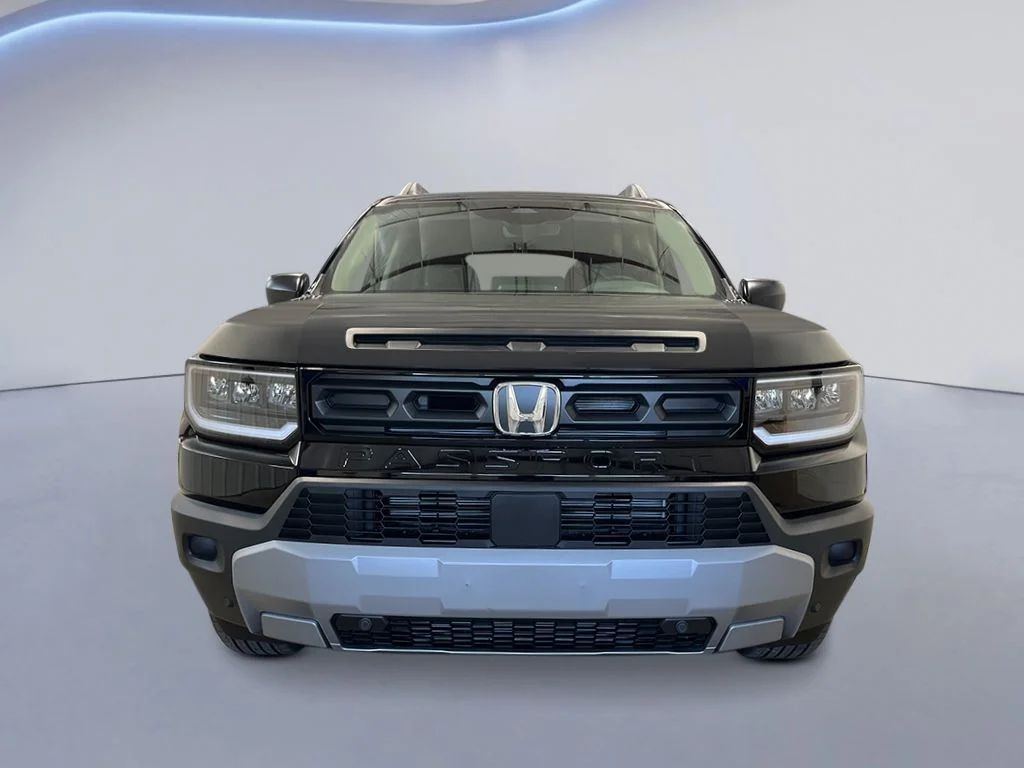 New 2026 Crystal Black Pearl Honda RTL 3.5 image 9
