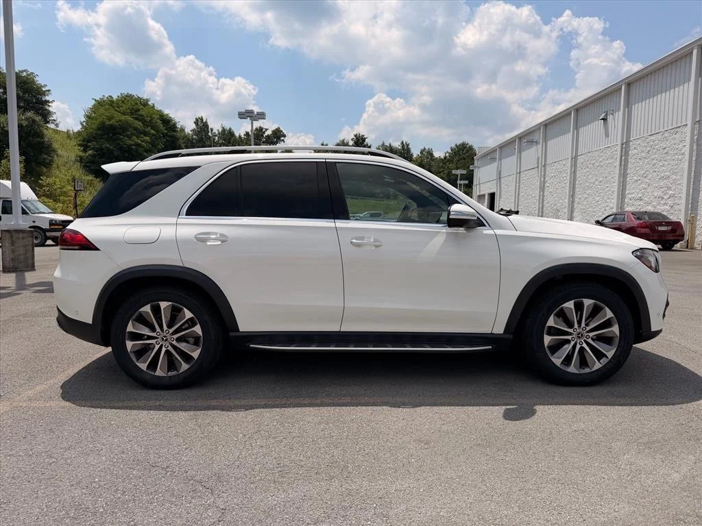 Used 2021  Mercedes GLE 350 image 6