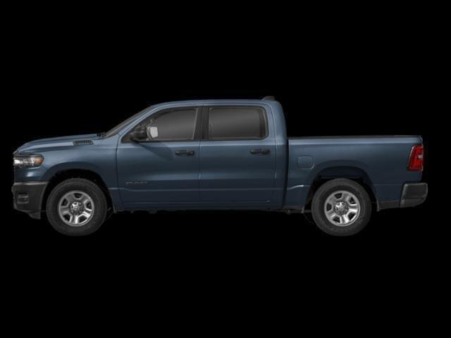 New 2026 Forged Blue Metallic RAM Express image 3