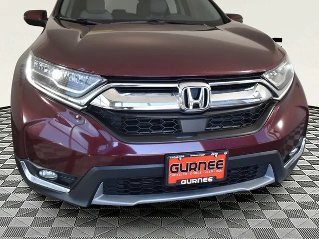 2018 Honda CR-V Touring - Photo 10